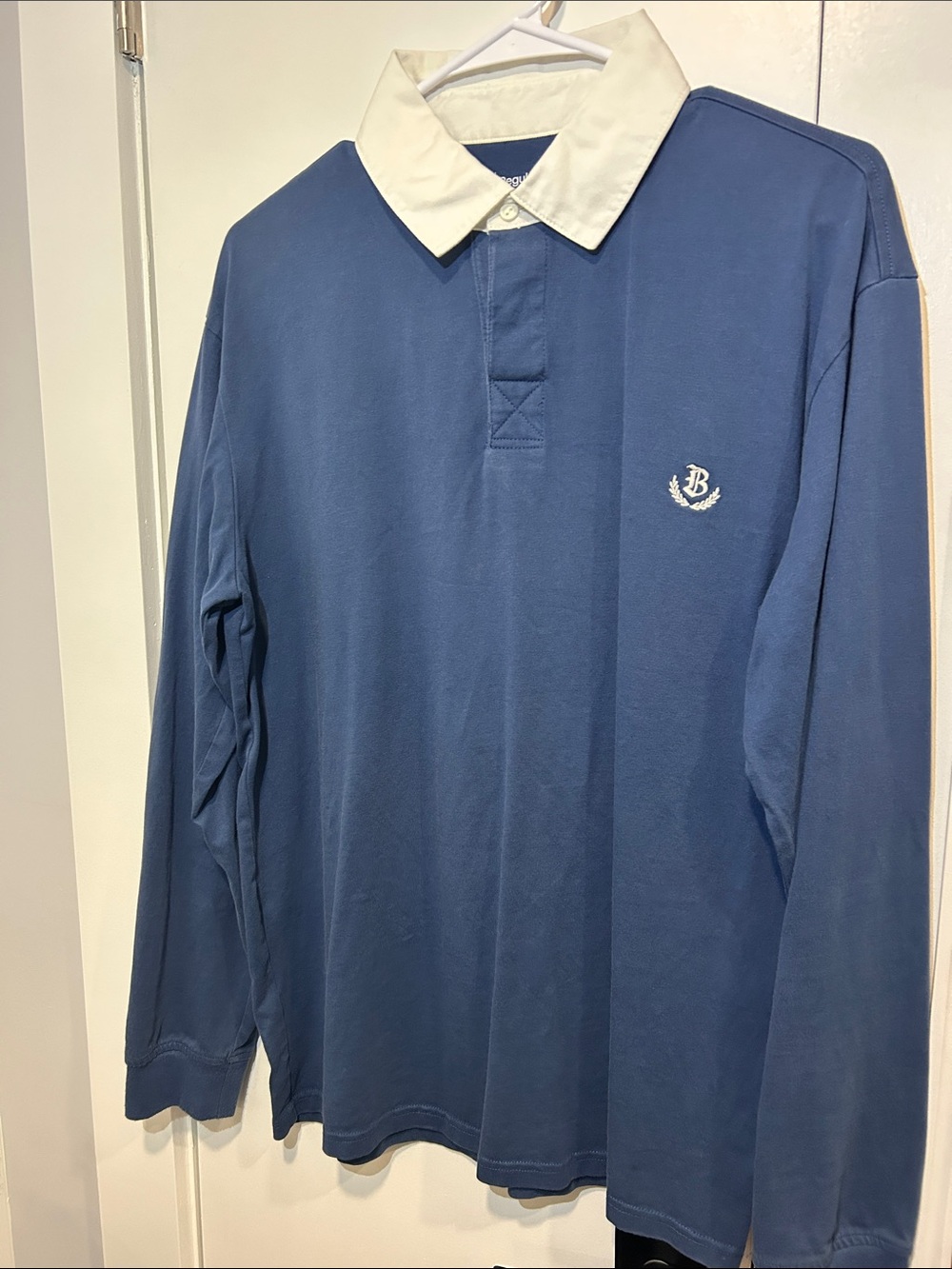 Vintage Men’s Rugby polo